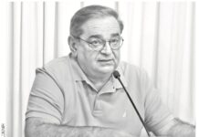 Tribunal de Contas do Estado recomenda reprovar toda gestão de Álvaro Dias