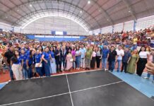 Prefeitura de São Gonçalo realiza sorteio do Minha Casa, Minha Vida e contempla 480 famílias