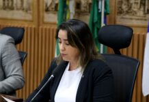 Projeto de Samanda que garante meia inscrição para estudantes em corridas de rua avança na Câmara de Natal