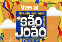 Extremoz anuncia primeiras atrações do São João 2026