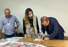 Prefeito Jaime Calado formaliza Conselho Municipal de Segurança Alimentar de São Gonçalo do Amarante