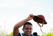 Candidatura de Allyson a governador será formalizada nesta segunda, dia 20
