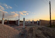 Prefeitura de Extremoz anuncia construção de nova escola no bairro Los Castanheiros