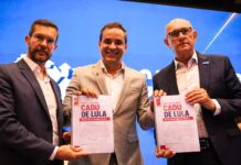 Cadu de Lula apresenta propostas para o desenvolvimento econômico do RN em sabatina na Fiern