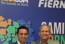 Allyson apresenta propostas para destravar o RN e defende gestão técnica em sabatina da FIERN/MídiaCom