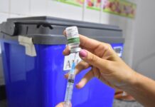 Prefeitura de São Gonçalo do Amarante realiza ações de multivacinação com horário estendido