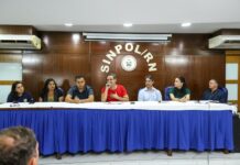 Cadu de Lula apresenta propostas para servidores e segurança pública no Sinpol-RN