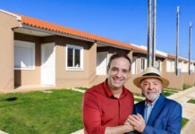 MINHA CASA MINHA VIDA: Cadu de Lula defende ampliar no RN política habitacional retomada por Lula