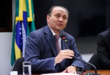 Emenda de Dr. Antônio Jácome implantou aprendizagem rural em Pau dos Ferros, Jucurutu, Florânia e São Paulo do Potengi