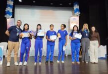 CULTURA 10: Prefeitura de São Gonçalo premia mais 60 estudantes e 13 escolas da rede municipal