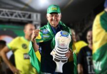 General Girão liderará Carreata da Liberdade em Mossoró nesta quarta-feira (30)