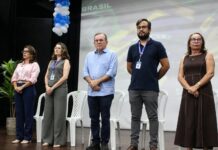 Educação de São Gonçalo apresenta ferramentas de IA para apoiar inclusão de estudantes atípicos
